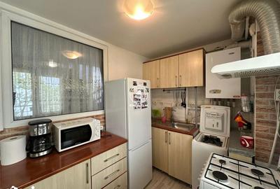 Apartament cu 2 camere semidecomandat în Tudor Vladimirescu - 8