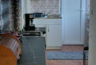 Garsonieră semidecomandată în Astra - 6