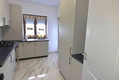 Apartament în Chișoda - 11