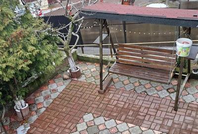 Apartament cu 3 camere decomandat, mobilat în Tătărași - 12