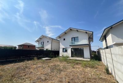 Casă nouă și modernă – 160 mp utili | 400 mp teren | Berceni - 3