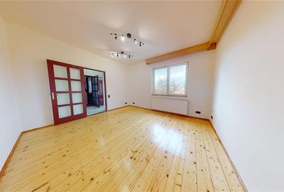 Edificiu interbelic,versatil:Sediu firma, Clinica,Investitie,Rezidenta,Centru Ci - 6