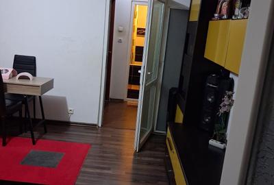 Apartament cu 2 camere nedecomandat în Central - 2