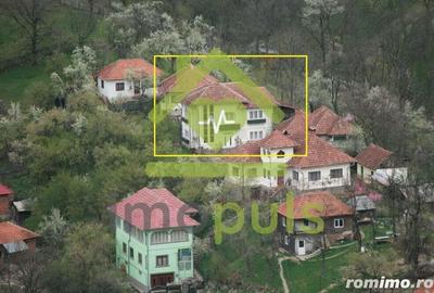 Casa de vacanta intr-o zona pitoreasca COMISION 0% ? - 11