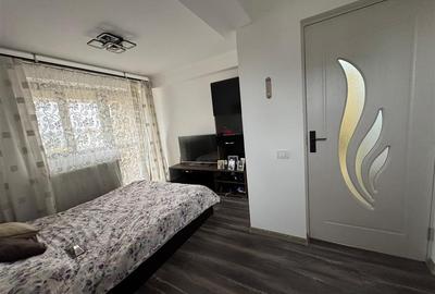 <Casa individuala P+1E> 4 camere 2 bai 327 mp teren MOBILATA - 6