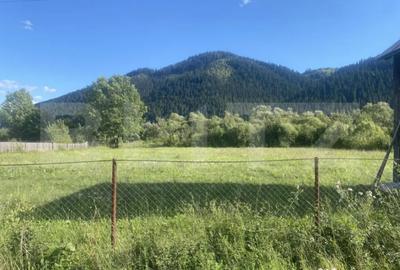 Teren de 900 mp, în Central