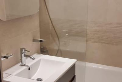 Garsonieră semidecomandată în Vitan - 6