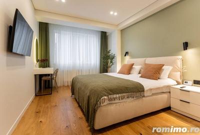 Apartament cu 2 camere decomandat în Grigorescu - 5