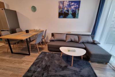 Apartament cu 2 camere decomandat în Central - 7