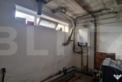 Casă cu 5 camere cu Teren 393 Mp în Lăpuș - 1