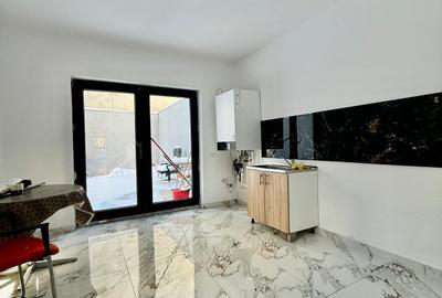 Vitan - Casa de Pensii ,Timpuri Noi metrou, vila P+2, NEMOBILATA - 9