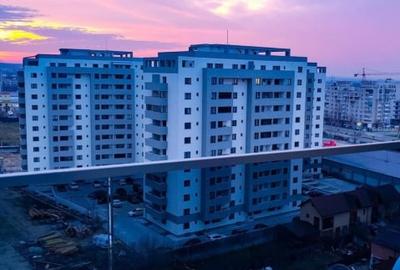 Garsonieră decomandată, mobilată în Sărari - 12