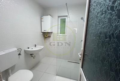 Casă individuală cu 2 camere cu Canalizare în Șelimbăr - 10