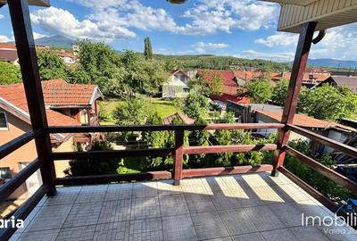 Casă cu 4 camere cu Teren 370 Mp în Central - 16