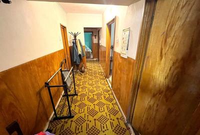 Apartament 3 camere etajul 1 | - 8