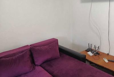 Garsonieră semidecomandată în Apărătorii Patriei