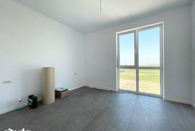 Apartament cu 2 camere semidecomandat în Ghiroda - 8