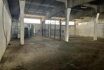 Spațiu comercial, de 25,831 mp, în Periș - 2