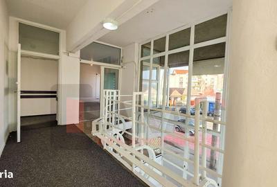 Spațiu comercial, de 180 mp, în Turnișor - 3