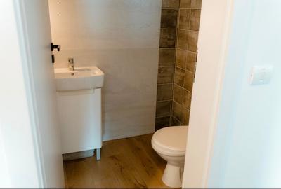 Ap în Bloc Nou, Dumbrăvița - IKEA, 2 camere, 2 băi, 2 locuri de parcare, balcon. - 9