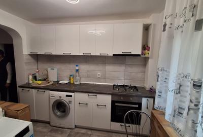 Garsoniera/37Mp /complet renovata +mobilier de bucatarie - 4