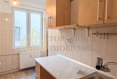 Apartament cu 2 camere semidecomandat în Floreasca - 21