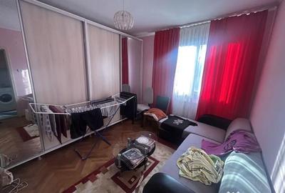 Apartament cu 3 camere decomandat în Central - 5