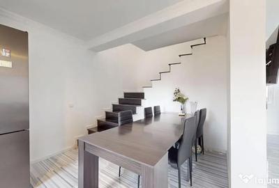 Casă cu 4 camere cu Teren 252 Mp în Fundeni - 4