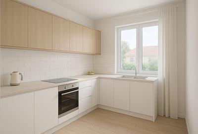 Aurel Persu Apartamet 3 Camere Decomandat 1 minut Stb - 3