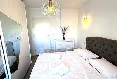 Apartament cu 3 camere decomandat, mobilat în Soarelui - 7