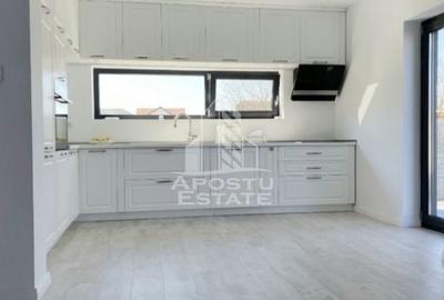 Duplex de lux, complet mobilat, in Dumbravita - 2