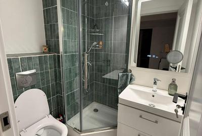 Apartament cu 4 camere decomandat în Central - 9