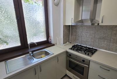 Apartament cu 3 camere semidecomandat în Libertății - 5