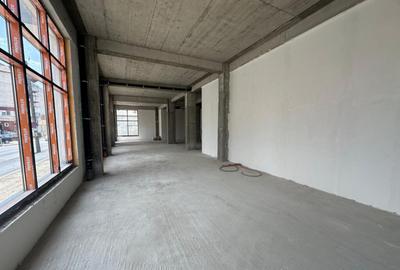 Spatiu comercial, Bd. Republicii - Armeanca Residence - 6