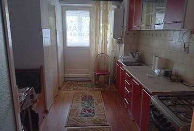 Apartament cu 2 camere decomandat în Călărași - 6