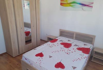 Garsonieră decomandată în Lotrioara - 6