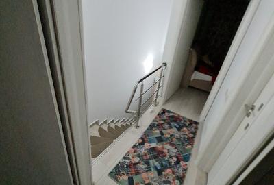 Casă cu 3 camere cu Teren 123 Mp în Central - 9