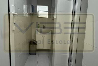 Spațiu comercial, de 108 mp, în Albești - 13