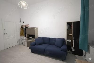 Garsonieră decomandată în Complex Studențesc - 3