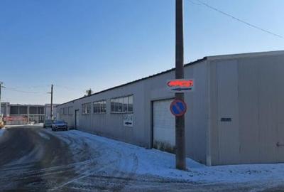 Teren 2ha si constructii - 5