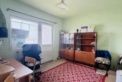 Apartament cu 4 camere semidecomandat în Câmpia Turzii - 1