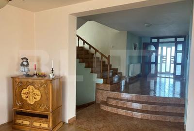 Casa premium intr-o zona linistita in Sancraiu de Mures – Relaxare si Confort - 2