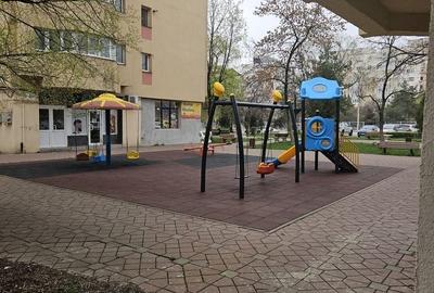 Spațiu comercial, de 70 mp, în Nicolina - 5