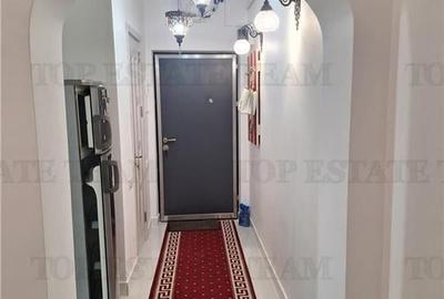 Apartament 2 camere Barbu Vacarescu - 4