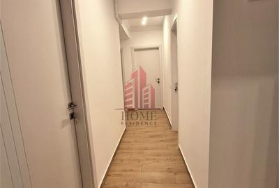 Apartament cu 3 camere decomandat în Olteniței