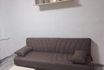 Garsonieră, mobilată în Berceni - 2