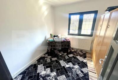Casă cu 3 camere cu Teren 3300 Mp în Arieșeni - 7