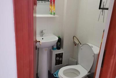 Garsonieră decomandată în Central - 12