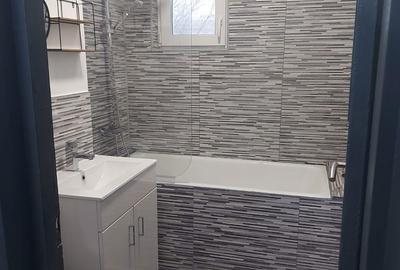 Apartament cu 2 camere în Aleea Trandafirilor - 8