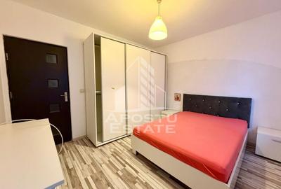 Apartament 2 camere, loc de parcare, PetFriendly, centrala, Giroc - 2
